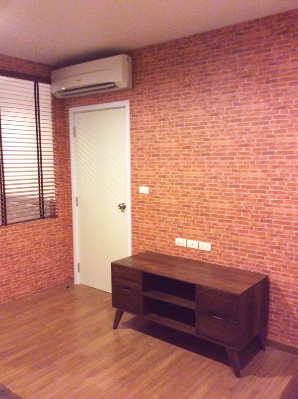 ขายคอนโด เดอะ ทรี อินเตอร์เชนจ์ พื้นที่ 30 ตร.ม. สตูดิโอ ขาย 2.6 ล้านบาท