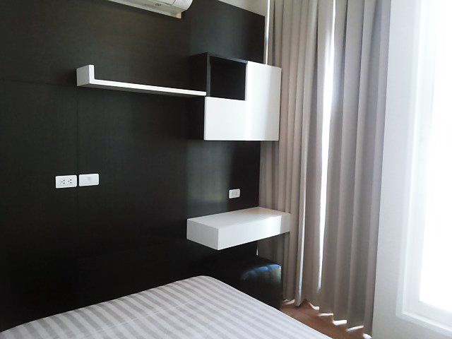 ขายคอนโด เดอะ โคสต์ แบงค็อก พื้นที่ 51 ตร.ม. 2 ห้องนอน ขาย 6.4 ล้านบาท