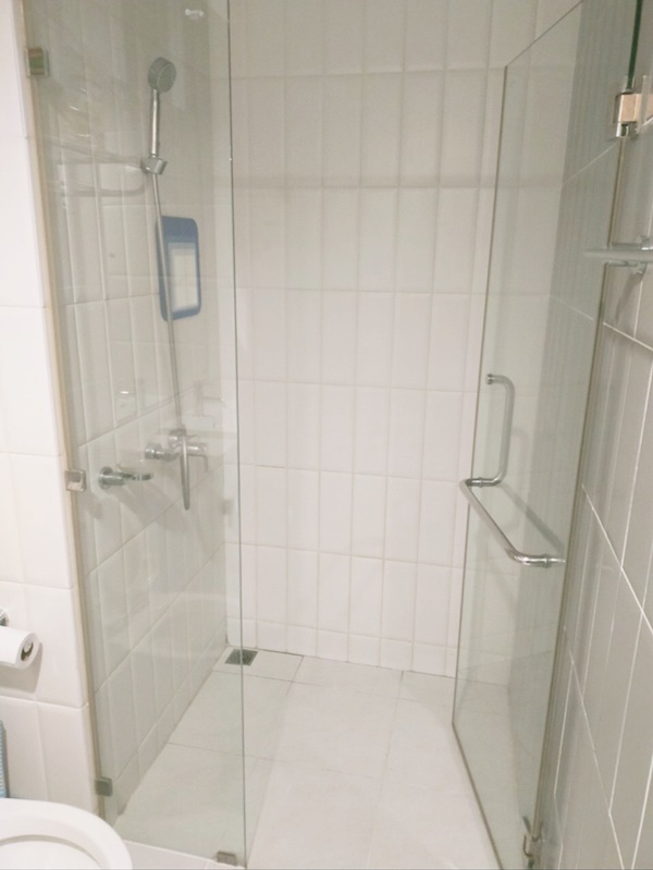 ให้เช่า เซอร์เคิล คอนโดมิเนียม พื้นที่ 47 ตร.ม. 1 ห้องนอน ให้เช่า 19,000 บ/ด