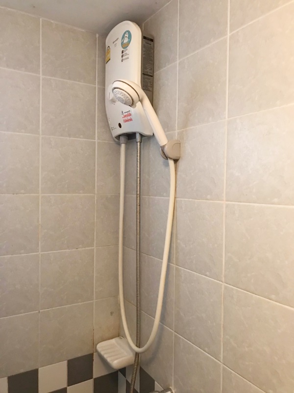 ให้เช่าลุมพินี คอนโดทาวน์ รามอินทรา-หลักสี่ พื้นที่ 29 ตร.ม. 1 ห้องนอน เช่า 6,000 บ/ด