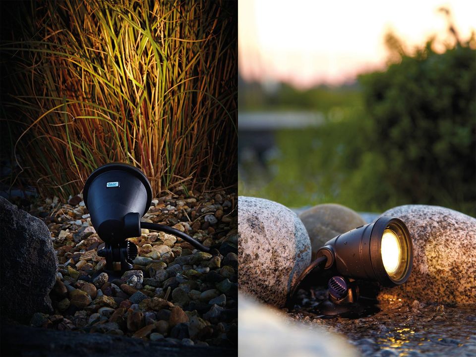 LunAqua Classic LED Set 3