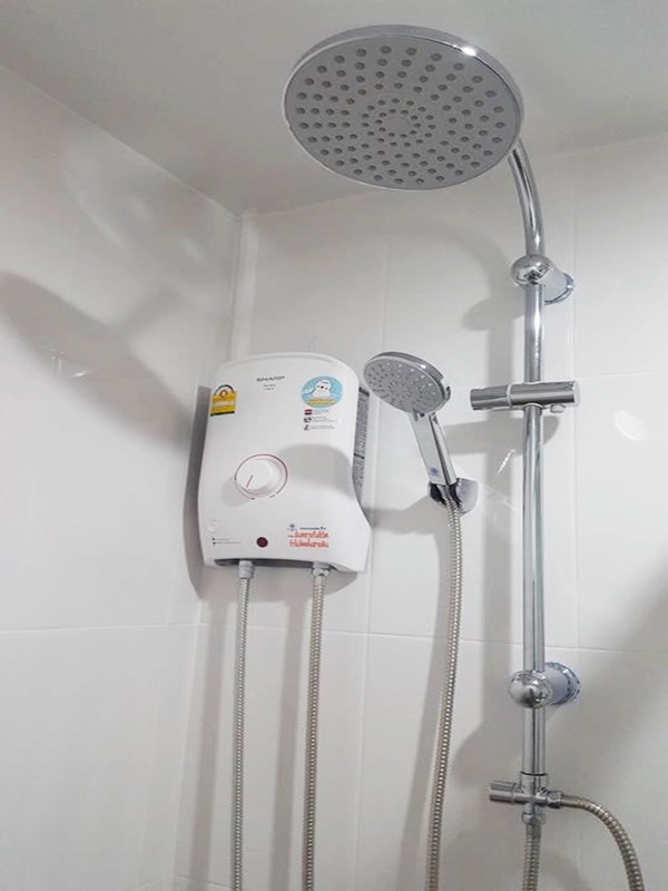 ให้เช่า รีเจ้นท์ โฮม บางซ่อน พื้นที่ 28 ตร.ม. 1 ห้องนอน เช่า 7,500 บ/ด