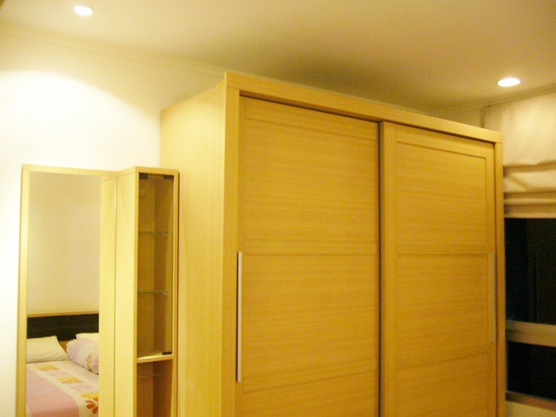 ให้เช่า คอนโด ลุมพินี วิลล์ ศูนย์วัฒนธรรม 35 ตร.ม. 1 ห้องนอน เช่า 10,000 บ/ด