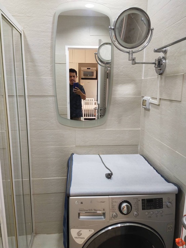 ให้เช่าคอนโด เดอะ โฟร์วิงส์ เรสซิเดนซ์ ศรีนครินทร์ 85 ตร.ม. 2 ห้องนอน เช่า 35,000 บ/ด