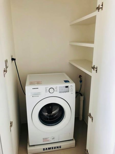 ให้เช่าคอนโด ริทึ่ม สุขุมวิท 42 พื้นที่ 57 ตร.ม. 2 ห้องนอน เช่า 50,000 บ/ด