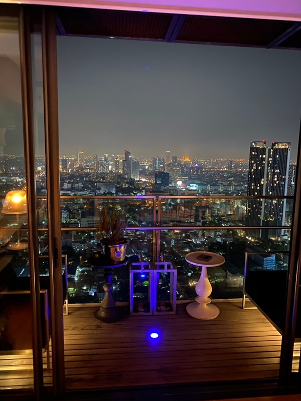 ขายคอนโด เดอะ เม็ท 198 ตร.ม. 3 ห้องนอน ขาย 42.5 ล้านบาท