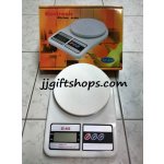 เครื่องชั่งน้ำหนัก ดิจิตอล SF-400 ขนาดพกพา