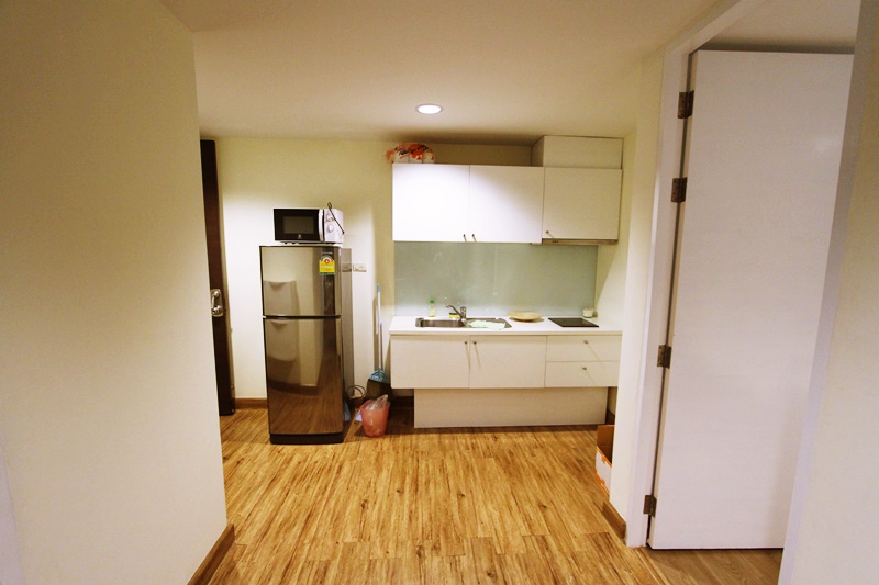 ขายคอนโด เจ ดับบลิว บูเลอวาร์ด ศรีวรา พื้นที่ 54 ตร.ม. 2 ห้องนอน ขาย 5.6 ล้านบาท