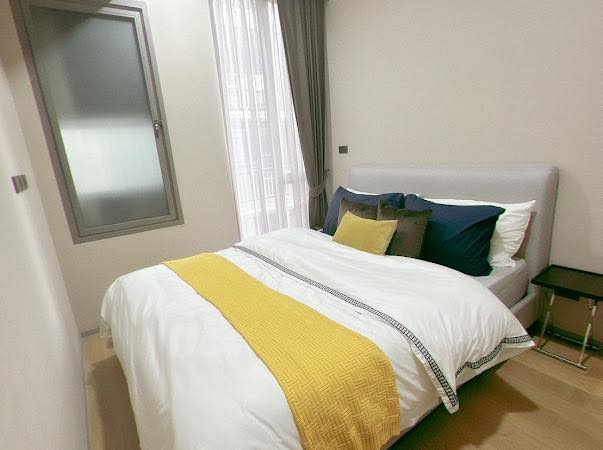 ให้เช่า ฟินน์ สุขุมวิท 31 พื้นที่ 113 ตร.ม 3 ห้องนอน ราคา 95,000 บาท/เดือน