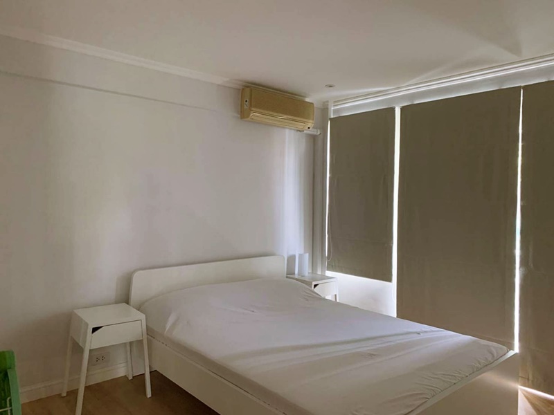 ให้เช่า คอนโด เรนทรี วิลล่า 68 ตร.ม. 2 ห้องนอน เช่า 50,000 บ/ด