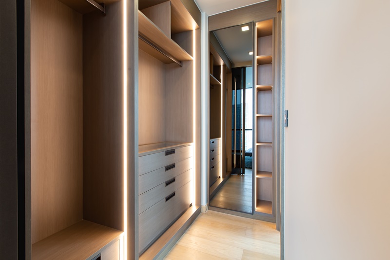 ให้เช่าคอนโด เดอะ โมนูเมนต์ ทองหล่อ พื้นที่ 125.25 ตรม. 2 ห้องนอน เช่า 150,000 บ/ด