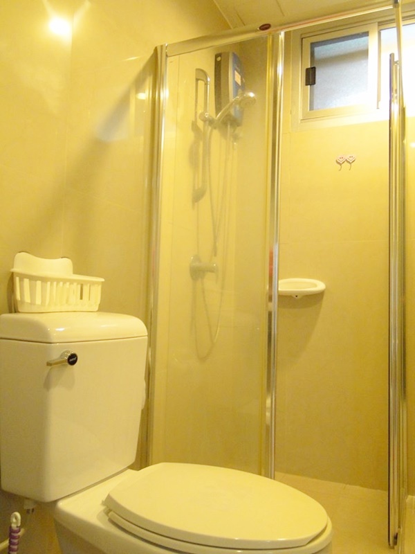 ให้เช่าคอนโด เดอะ เซสท์ ลาดพร้าว พื้นที่ 50 ตร.ม. 1ห้องนอน เช่า 15,000 บ/ด