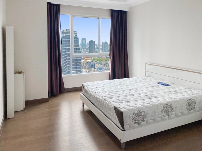 ให้เช่าคอนโด ศุภาลัย เอลีท พญาไทพื้นที่ 44 ตร.ม. 1 ห้องนอน เช่า 18,000 บ/ด