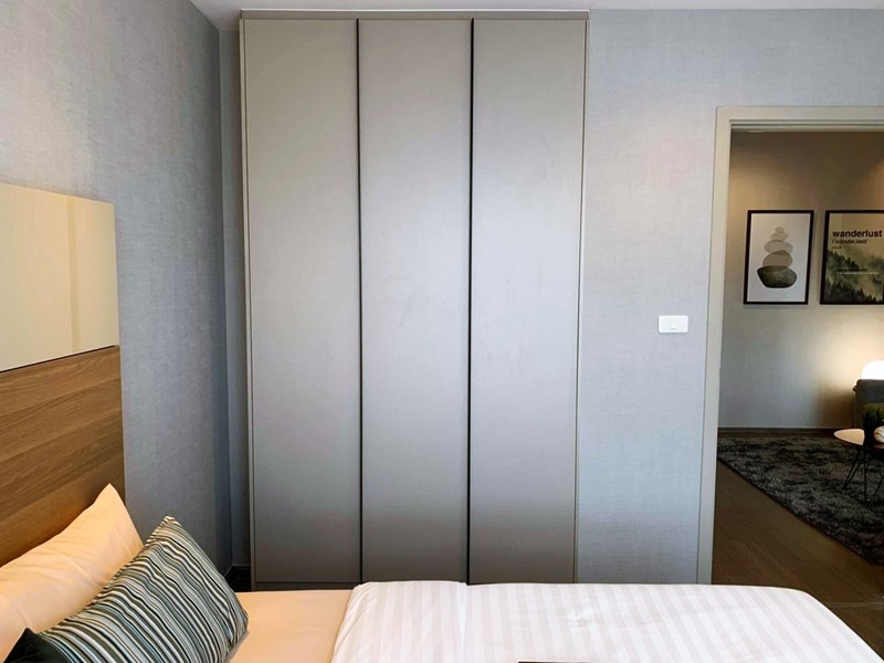 ขายคอนโด ไอดีโอ สุขุมวิท 93 พื้นที่ 32 ตร.ม. 1 ห้องนอน ขาย 4.65 ล้านบาท