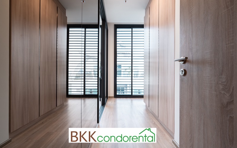 ขาย/ให้เช่าคอนโด เอ็กซ์ที พญาไท พื้นที่ 85 ตรม. 2 ห้องนอน เช่า 65,000 บ/ด ขาย 16.5 ลบ.