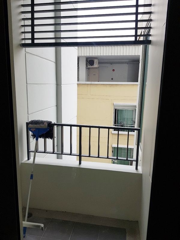 ให้เช่าคอนโด สิริ แอท สุขุมวิท พื้นที่ 73 ตร.ม. 2 ห้องนอน ให้เช่า 45,000 บ/ด