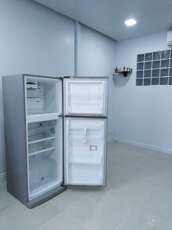 ให้เช่าทาวน์โฮม 3 ชั้น บ้านกลางเมือง สาทร-ตากสิน พื้นที่ 20 ตรว. 3 ห้องนอน เช่า 22,000 บ/ด