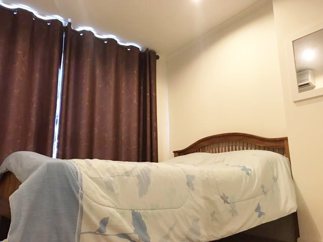 ขาย ลุมพินี พาร์ค ปิ่นเกล้า พื้นที่ 56.14 ตร.ม. 2 ห้องนอน ขาย 5.5 ล้านบาท
