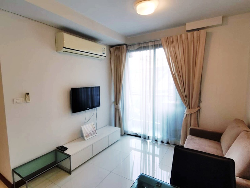 ให้เช่าคอนโด เลอ โคเต้ ทองหล่อ 8 พื้นที่ 34 ตร.ม. 1 ห้องนอน /เช่า 12,000 บ/ด