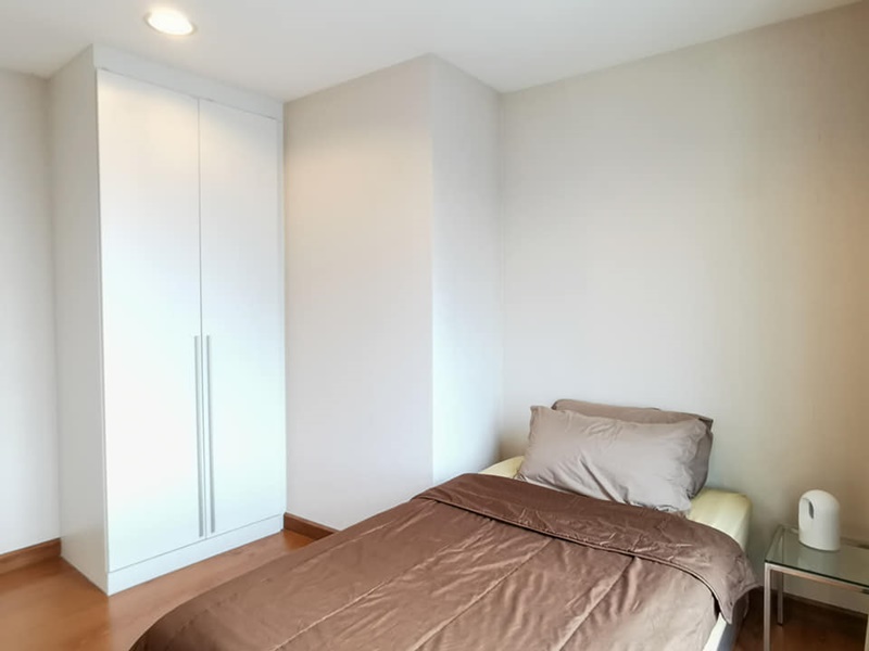 ให้เช่าคอนโด เบลล์ แกรนด์ พระราม 9 พื้นที่ 101 ตร.ม. 3 ห้องนอน เช่า 68,000 บ/ด