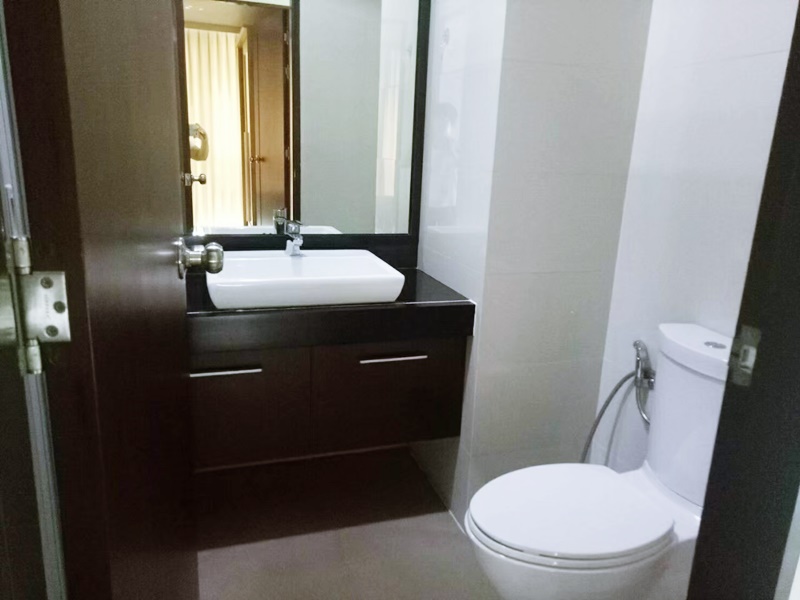 ขายคอนโด แอ็บสแตร็กส์ พหลโยธิน พาร์ค พื้นที่ 60 ตรม. 2 ห้องนอน ขาย 5.99 ล้านบาท