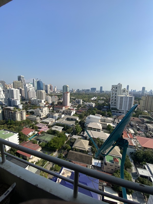 ขายคอนโด สราญใจ แมนชั่น พื้นที่ 78 ตร.ม. 2 ห้องนอน ขาย 5.7 ล้านบาท