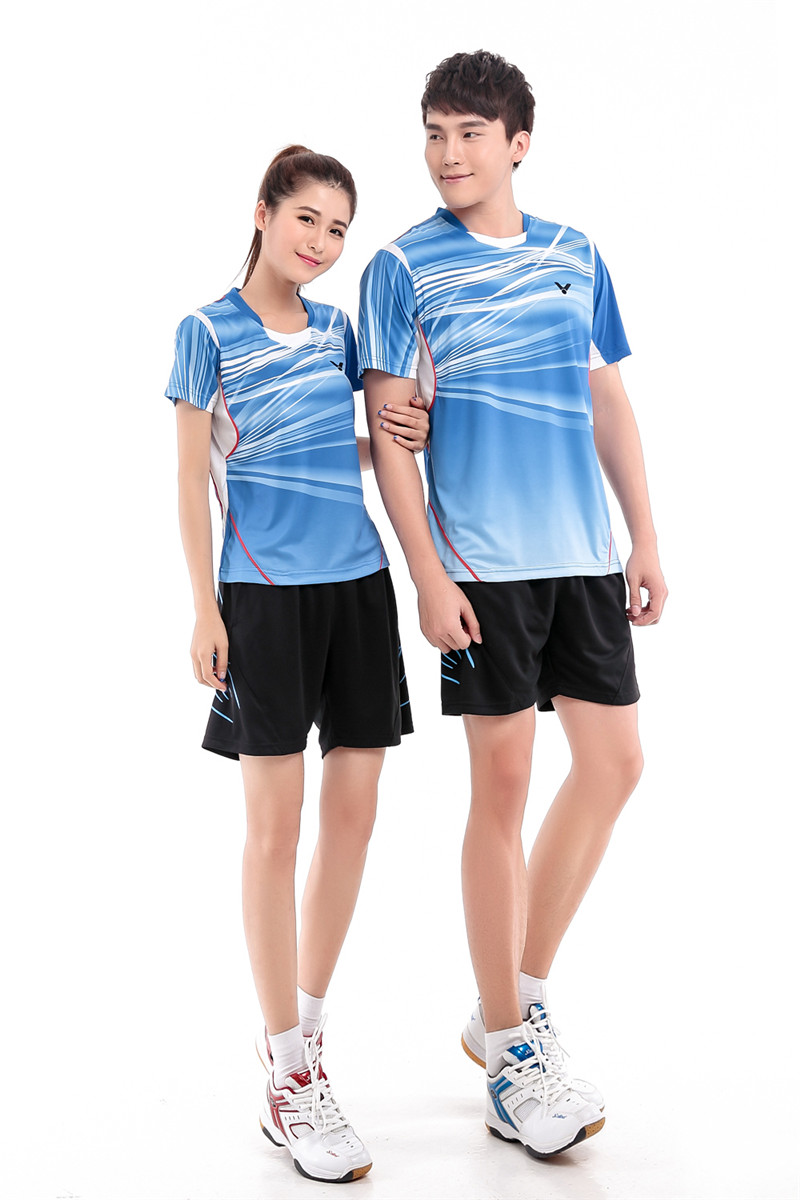 Victor 2071 Blue