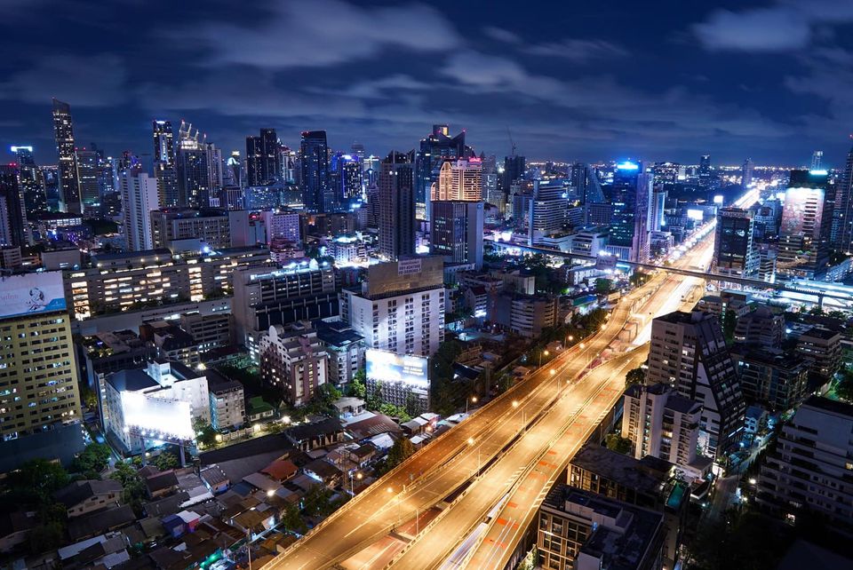 ให้เช่าคอนโด ไลฟ์ วัน ไวร์เลส พื้นที่ 28 ตร.ม. สตูดิโอ ให้เช่า 20,000 บ/ด