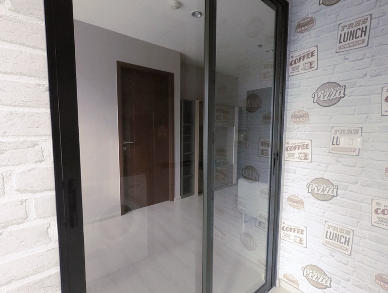 ให้เช่าคอนโด ริทึ่ม อโศก 1 พื้นที่ 31 ตร.ม. 1 ห้องนอน เช่า 20,000 บาท/เดือน