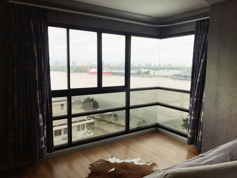 ขายคอนโด ลุมพินี เพลส นราธิวาส-เจ้าพระยา พื้นที่ 200 ตร.ม. 3 ห้องนอน ขาย 22 ล้านบาท