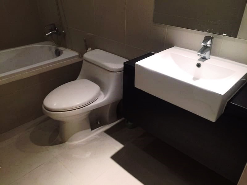 ให้เช่าคอนโด โนเบิล รีมิกซ์ พื้นที่ 79 ตร.ม. 2 ห้องนอน เช่า 29,000 บ/ด