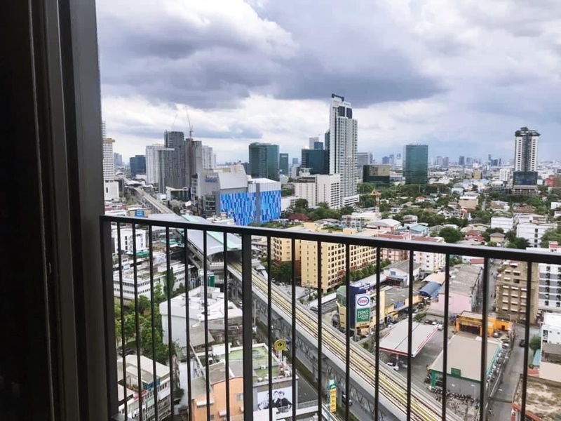 ให้เช่าคอนโด เซ็นทริค รัชโยธิน พื้นที่ 41 ตร.ม. 2 ห้องนอน เช่า 29,000 บาท/เดือน