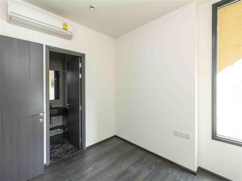 ขายคอนโด เอดจ์ สุขุมวิท 23 พื้นที่ 30.50 ตร.ม. 1 ห้องนอน ขาย 6.8 ล้านบาท