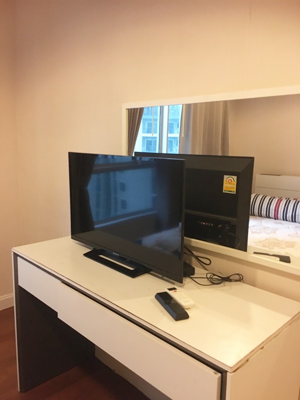 ขายคอนโด เบลล์ แกรนด์ พระราม 9 พื้นที่ 105 ตร.ม. 3 ห้องนอน ขาย 14 ล้านบาท