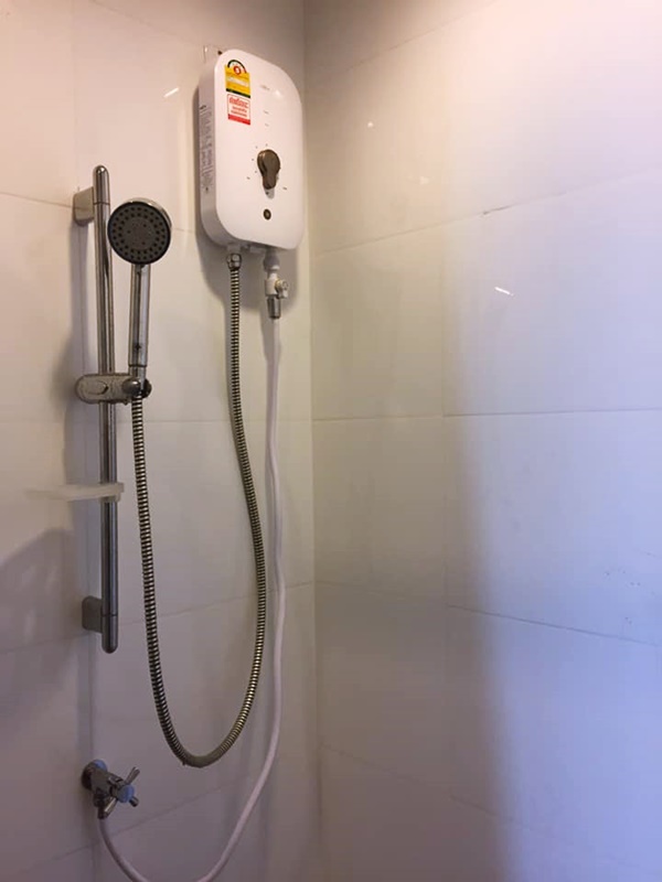 ให้เช่าคอนโด แชปเตอร์วัน มิดทาวน์ ลาดพร้าว 24 พื้นที่ 30 ตร.ม. 1 ห้องนอน เช่า 14,000 บ/ด