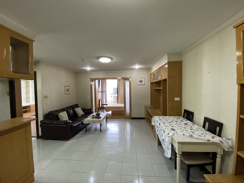 ขายคอนโด ศุภาลัย เพลส สุขุมวิท 39 พื้นที่ 73 ตรม. 2 ห้องนอน ขาย 5 ล้านบาท