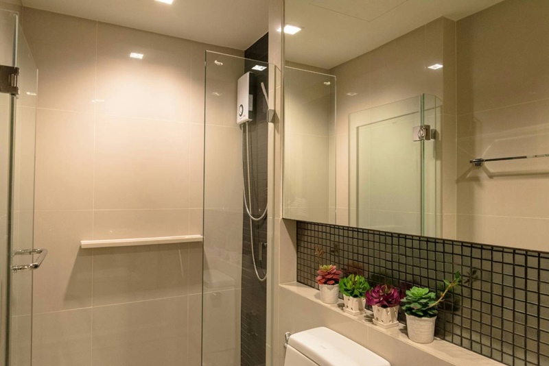 ให้เช่าคอนโด ริทึ่ม สาทร พื้นที่ 66.5 ตร.ม. 2 ห้องนอน เช่า 45,000 บ/ด