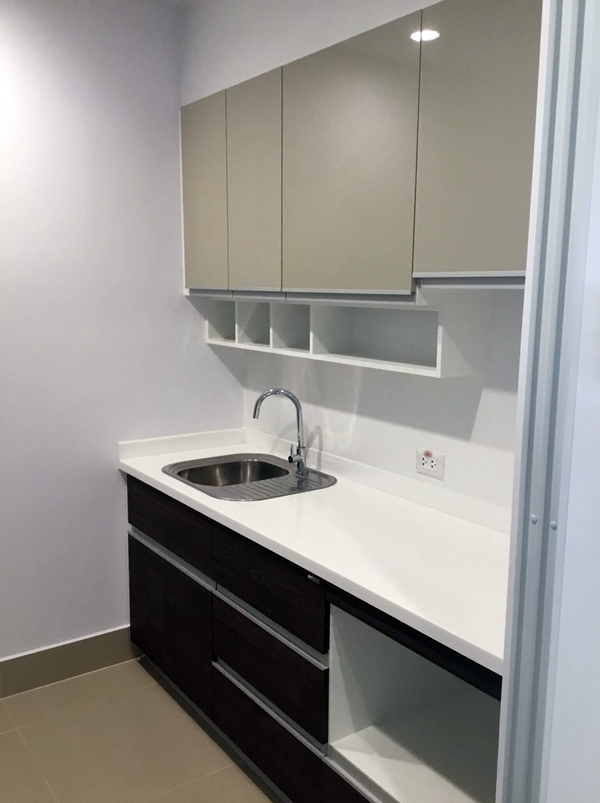 ให้เช่าคอนโด ศุภาลัย เอลีท พญาไทพื้นที่ 61 ตร.ม. 1 ห้องนอน เช่า 35,000 บ/ด