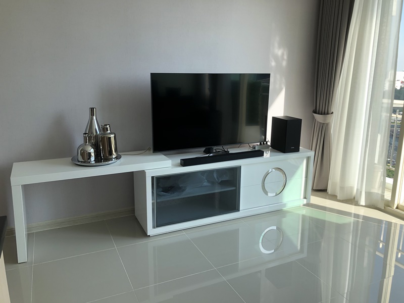 ให้เช่าคอนโด วินด์ รัชโยธิน พื้นที่ 80 ตร.ม. 2 ห้องนอน เช่า 26,000 บ/ด