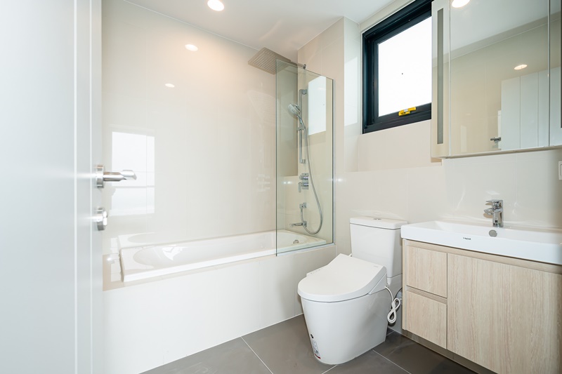 ให้เช่าคอนโด โอกะ เฮ้าส์ สุขุมวิท 36 พื้นที่ 49.92 ตรม. 2 ห้องนอน เช่า 39,000 บ/ด