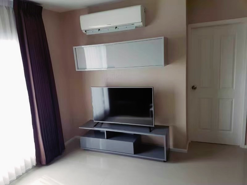 ให้เช่าคอนโด แอสปาย พระราม 9 พื้นที่ 66 ตร.ม. 2 ห้องนอน เช่า 28,000 บ/ด