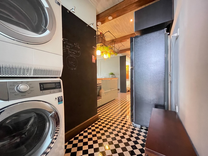 SOLD OUT ให้เช่าคอนโด ศุภาลัย เอลีท สาทร-สวนพลู พื้นที่ 96 ตร.ม. 1 ห้องนอน เช่า 49,000 บ/ด