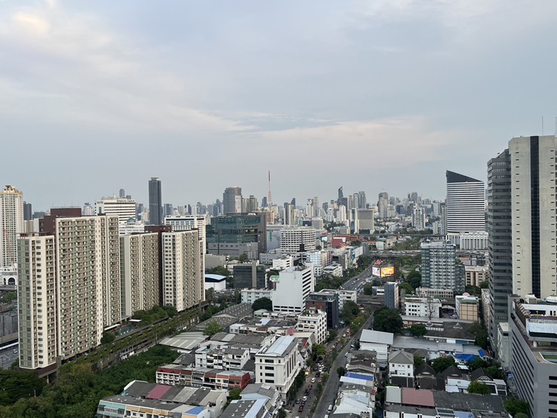 ขายคอนโด เบลล์ แกรนด์ พระราม 9 90 ตร.ม. 2 ห้องนอน ขาย 11.5 ล.