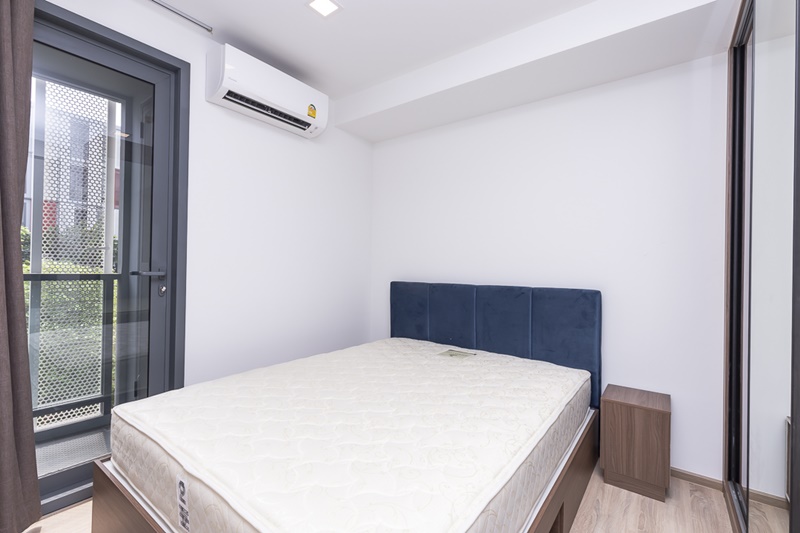 ให้เช่าคอนโด ทากะ เฮาส์ เอกมัย 12 พื้นที่ 49 ตร.ม. 2 ห้องนอน เช่า 32,000 บ/ด