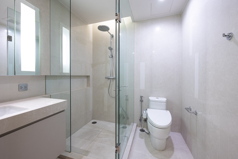 ให้เช่าคอนโด ควอทโทร บาย แสนสิริ พื้นที่ 82.46 ตร.ม. 2 ห้องนอน ให้เช่า 65,000 บ/ด