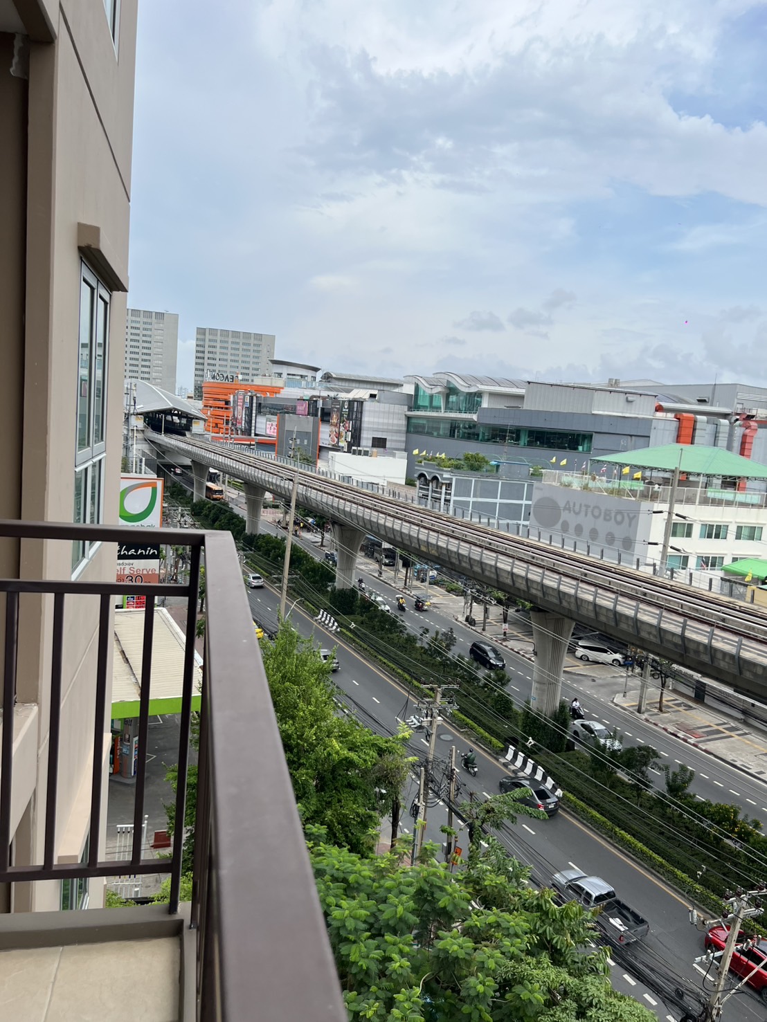 TD-Y16.1 ให้เช่าคอนโด Supalai Veranda Phasi Charoen Station 2 ห้องนอน 56 ตร.ม ราคาเช่า 20000 /เดือน