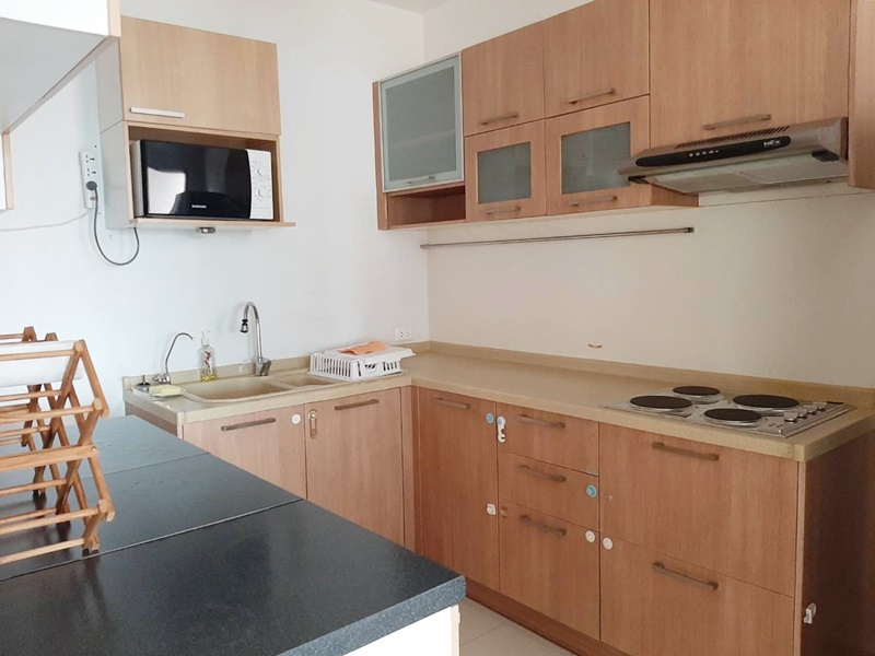 ให้เช่าคอนโด ศุภาลัย คาซ่า ริวา พื้นที่ 125 ตร.ม. 2 ห้องนอน ให้เช่า 25,000 บ/ด