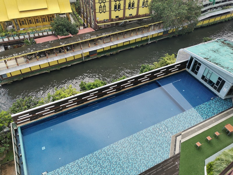 ขายคอนโด ศุภาลัย ปาร์ค เอกมัย-ทองหล่อ พื้นที่ 72 ตร.ม. 2 ห้องนอน ขาย 6.9 ล้านบาท