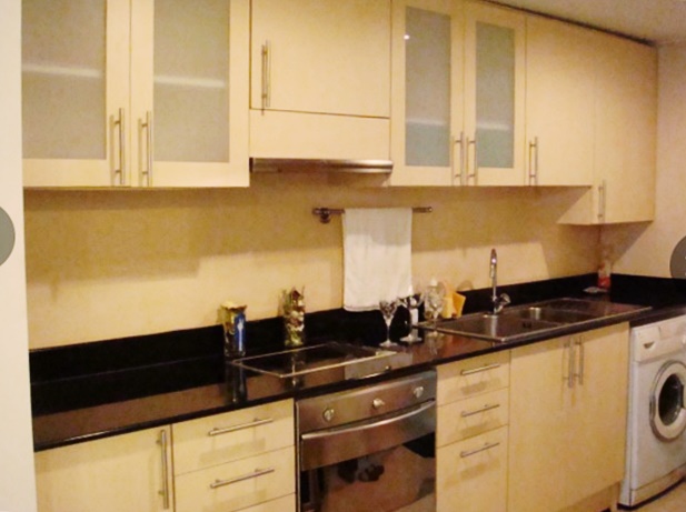 ให้เช่าคอนโด ศุภาลัย ปาร์ค พหลโยธิน21 พื้นที่ 92 ตร.ม. 2 ห้องนอน เช่า 22,000 บ/ด