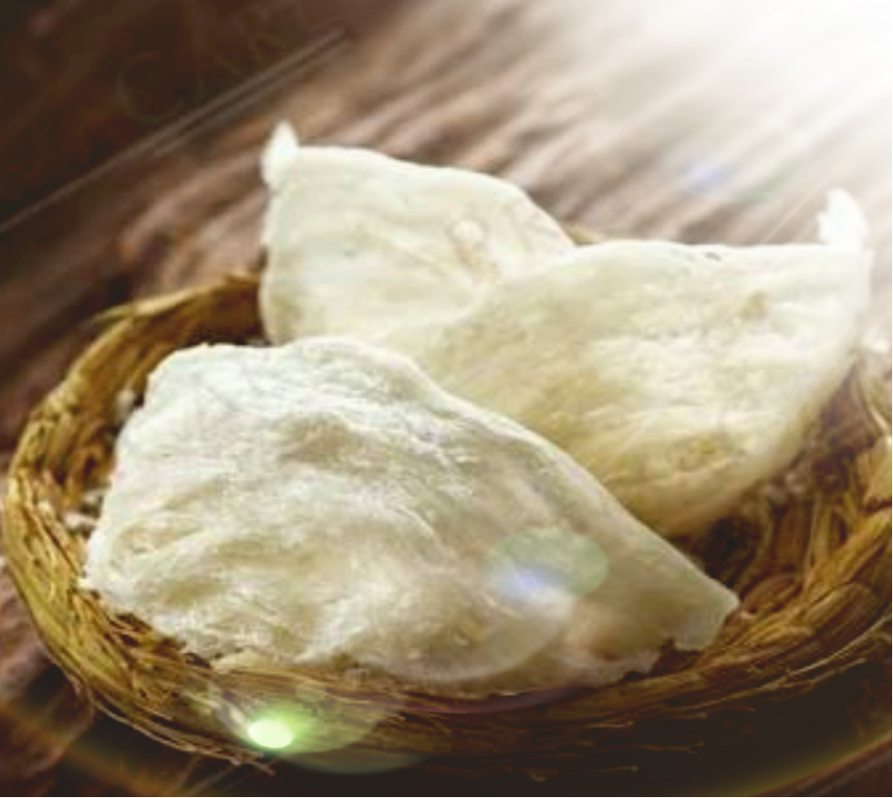 สารสกัดรังนก Bird's Nest Extract (ญี่ปุ่น) 50g.